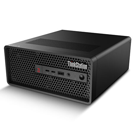 Lenovo DWS ThinkStation P3 Ultra Sff i7-13700K vPro 32GB 1TB SSD 8 GB T1000 W11P 30HA000QTX 003
