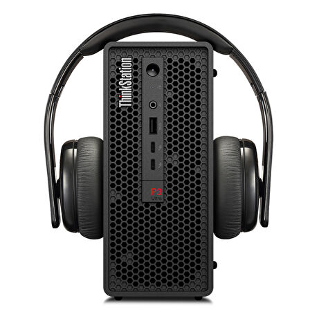 Lenovo DWS ThinkStation P3 Ultra Sff i7-13700K vPro 32GB 1TB SSD 8 GB T1000 W11P 30HA000QTX 003