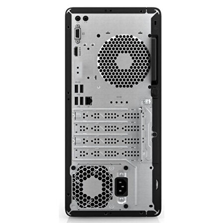 HP Pro Tower 290 G9 i7-13700 16GB 512GB SSD Freedos Masaüstü Bilgisayar A1HZ2ES 001