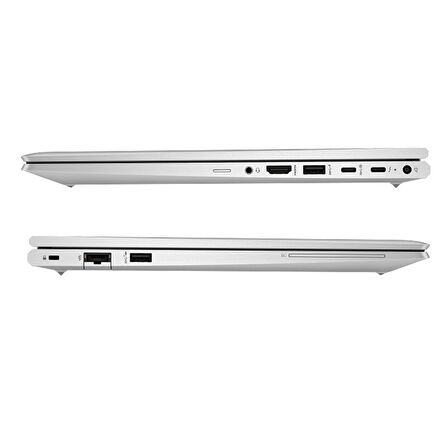 HP EliteBook 650 G10 i5-1335U 40GB 1TB SSD 15.6" FHD Freedos Taşınabilir Bilgisayar B2PK5ES 008
