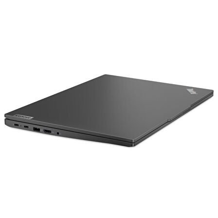 Lenovo ThinkPad E16 G1 i5-13420H 24GB 2TB SSD 16" WUXGA W11P Taşınabilir Bilgisayar 21JN00JUTX 014