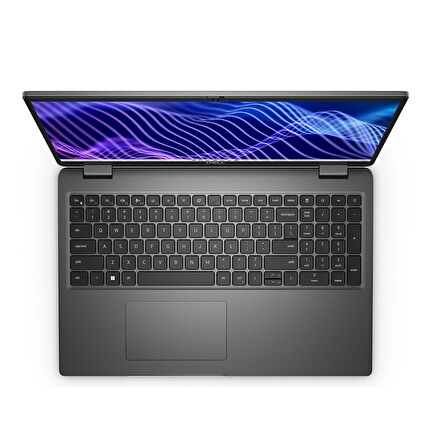 DELL Latitude 3540 i5-1235U 32GB 512GB SSD 15.6" FHD UBUNTU Taşınabilir Bilgisayar N049L354015U 002