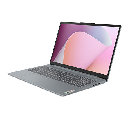 Lenovo IdeaPad Slim 3 Ryzen 7 5825U 16GB 512GB SSD 15.6" Fdos Laptop + VIT 512 GB SSD 82XM00U4TX 005