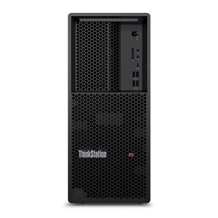 Lenovo DWS ThinkStation P3 Intel Core i5-13600K vPro 32GB 1TB SSD 12 GB RTXA2000 W11P 30GS005QTR