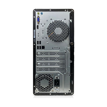 HP Pro 290 G9 i5-13500 8GB 512GB SSD W11P Masaüstü Bilgisayar 624A6ET 28