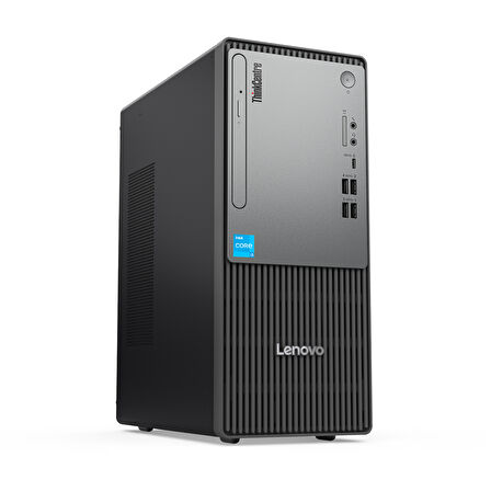 Lenovo ThinkCentre Neo 50T G5 i3-13100 16GB 512GB SSD Freedos Masaüstü Bilgisayar 12UB0009TR 001