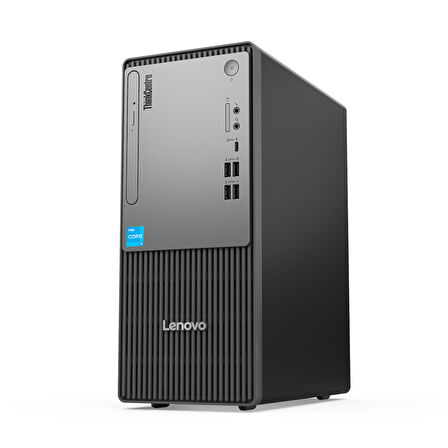 Lenovo ThinkCentre Neo 50T G5 i3-13100 16GB 512GB SSD Freedos Masaüstü Bilgisayar 12UB0009TR 001