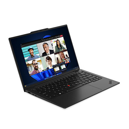 Lenovo ThinkPad X1 Carbon G12 U7 155U 32GB 2TB SSD 14'' 2.8K W11P Dokunmatik Notebook 21KC006BTX 001