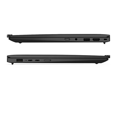 Lenovo ThinkPad X1 Carbon G12 U7 155U 32GB 2TB SSD 14'' 2.8K W11P Dokunmatik Notebook 21KC006BTX 001