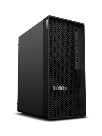 Lenovo DWS ThinkStation P350 Intel Xeon W-1350 32GB 1TB HDD 512GB SSD 4 GB T600 W11P 30E3S0H9TX 001