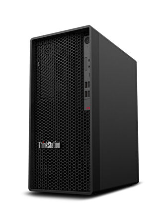 Lenovo DWS ThinkStation P350 Intel Xeon W-1350 32GB 1TB HDD 512GB SSD 4 GB T600 W11P 30E3S0H9TX 001