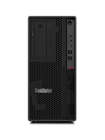 Lenovo DWS ThinkStation P350 Intel Xeon W-1350 32GB 1TB HDD 512GB SSD 4 GB T600 W11P 30E3S0H9TX 001
