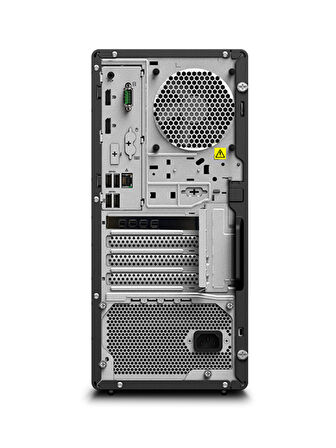 Lenovo DWS ThinkStation P350 Intel Xeon W-1350 32GB 1TB HDD 512GB SSD 4 GB T600 W11P 30E3S0H9TX 001