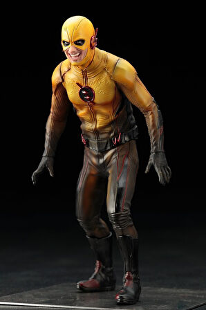 Kotobukiya The Flash TV Series Reverse Flash ArtFx+ Statue