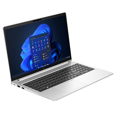 HP EliteBook 650 G10 i5-1335U 24GB 512GB SSD 15.6" FHD Freedos Taşınabilir Bilgisayar B2PK5ES 002
