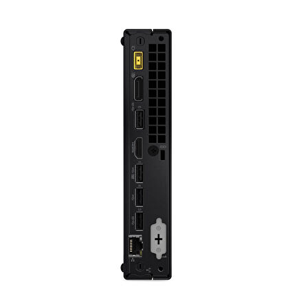 Lenovo ThinkCentre Neo 50Q G4 i5-13420H 32GB 512GB SSD Fdos Mini Masaüstü Bilgisayar 12LMS4XCTX 003