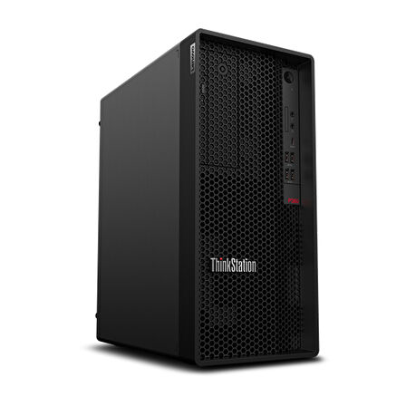 Lenovo DWS ThinkStation P360 i7-12700K vPro 32GB 2TB SSD 12 GB RTXA2000 W11P 30FM0006TX 004