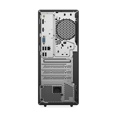 LENOVO ThinkCentre Neo 50T G5 i5-13400 8GB 512GB SSD 4 GB GT710 W11P Masaüstü PC 12UB000ETR 029