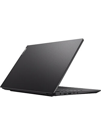 Lenovo V15 Gen 4 i7-1355U 8GB 512GB SSD 15.6" FHD W11P Laptop + VIT Termometre 83A100KXTR 029