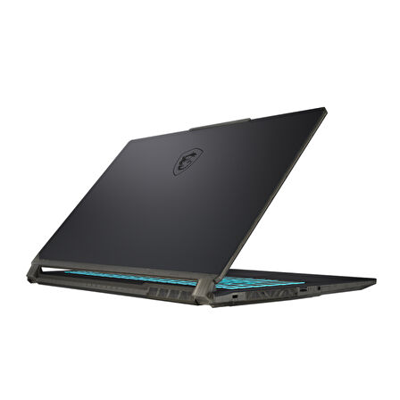 MSI CYBORG 15 i7-13620H 64GB 512GB SSD 8 GB RTX4060 144Hz 15.6" Fdos Gaming Laptop A13VF-893XTR 003
