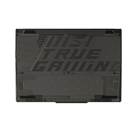 MSI CYBORG 15 i7-13620H 64GB 512GB SSD 8 GB RTX4060 144Hz 15.6" Fdos Gaming Laptop A13VF-893XTR 003