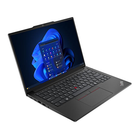 Lenovo ThinkPad E14 G6 Ultra 5 125U 64GB 1TB SSD 14" WUXGA Freedos Notebook 21M70092TX 010