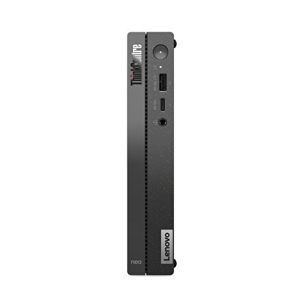 Lenovo ThinkCentre Neo 50Q G4 i5-13420H 64GB 1TB SSD Freedos Mini Masaüstü Bilgisayar 12LN006KTR 004