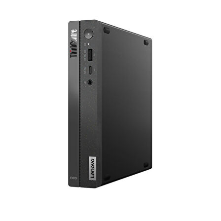 Lenovo ThinkCentre Neo 50Q G4 i5-13420H 64GB 1TB SSD Freedos Mini Masaüstü Bilgisayar 12LN006KTR 004