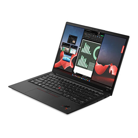 Lenovo ThinkPad X1 Carbon G11 i7-1365U vPro 32GB 2TB SSD 14" WUXGA W11P Touch Laptop 21HMS2SHTX 002