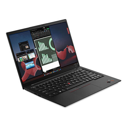 Lenovo ThinkPad X1 Carbon G11 i7-1365U vPro 32GB 2TB SSD 14" WUXGA W11P Touch Laptop 21HMS2SHTX 002