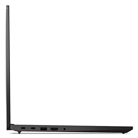 Lenovo ThinkPad E16 Gen 2 Ultra 7 155H 32GB 1TB SSD 16" WUXGA Fdos Dizüstü Bilgisayar 21MA008XTX 004