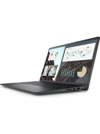 Dell Vostro 3530 Intel Core i7-1355U 40GB 4TB SSD 15.6" FHD 120Hz Windows 11 Pro Laptop, Notebook N1601PVNB3530U 045
