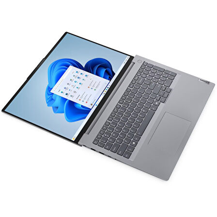 Lenovo ThinkBook 16 G7 Ultra 7 155H 24GB 1TB SSD 16" WUXGA Freedos Notebook 21MS008RTR 006