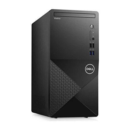 DELL Vostro 3910 i7-12700 16GB 1TB HDD 512GB SSD Ubuntu Masaüstü Bilgisayar N7600VDT3910EME1_U 008