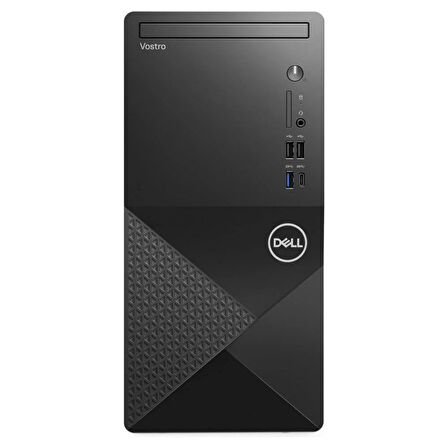 DELL Vostro 3030 i5-12400 8GB 512GB SSD W11P Masaüstü Bilgisayar N6004VDT3030MTU 008