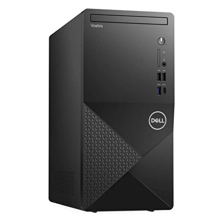 DELL Vostro 3030 i5-12400 8GB 512GB SSD W11P Masaüstü Bilgisayar N6004VDT3030MTU 008