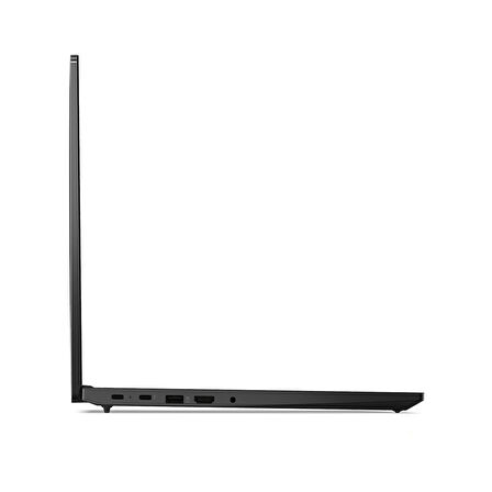 Lenovo ThinkPad E16 Gen 2 Ultra 5 125U 48GB 4TB SSD 16" WUXGA Freedos Notebook 21MA008YTX 010