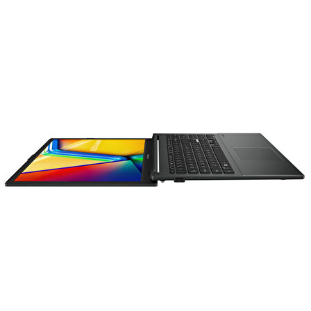 ASUS VivoBook Go 15 i3-N305 8GB 512GB SSD 15.6" FHD Freedos Laptop E1504GA-NJ276 005 + Çanta