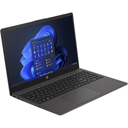 HP 250 G10 i5-1334U 32GB 1TB SSD 15.6" FHD Freedos Taşınabilir Bilgisayar B2NC5ES 006