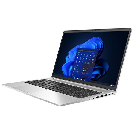 HP EliteBook 645 G9 Ryzen 5 Pro 5675U 8GB 512GB SSD 14" FHD W11P Taşınabilir Bilgisayar 5Y3J0EA