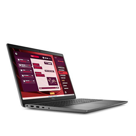 Dell Latitude 3550 i5-1335U 32GB 512GB SSD 15.6" FHD Ubuntu Taşınabilir Bilgisayar N006l355015U 002