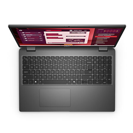 Dell Latitude 3550 i5-1335U 32GB 512GB SSD 15.6" FHD Ubuntu Taşınabilir Bilgisayar N006l355015U 002