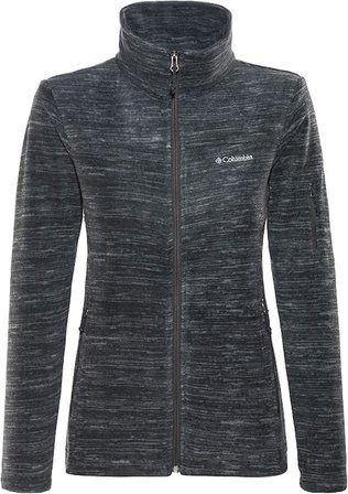 Columbia Fast Trek Printed Kadın Polar