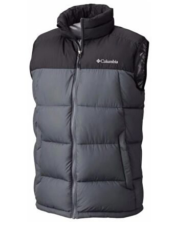 Columbia Pike Lake Vest Erkek Yelek WO0018-010 