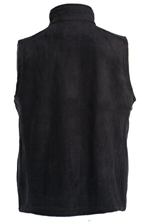 Columbia Erkek Polar Yelek - Granite Mountain Vest XO1024-010