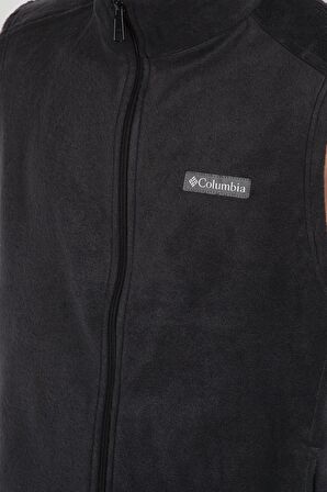 Columbia Erkek Polar Yelek - Granite Mountain Vest XO1024-010