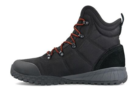 Columbia BM2806-010 Mens Shoes Fairbanks Omni-Heat Erkek Bot 