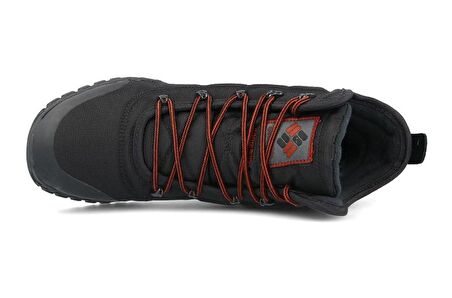 Columbia BM2806-010 Mens Shoes Fairbanks Omni-Heat Erkek Bot 