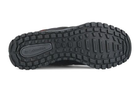 Columbia BM2806-010 Mens Shoes Fairbanks Omni-Heat Erkek Bot 