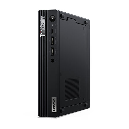 Lenovo ThinkCentre M80Q Gen 4 Intel Core i5-13500T 32GB 4TB SSD Freedos Mini PC 12EAS251TX 008